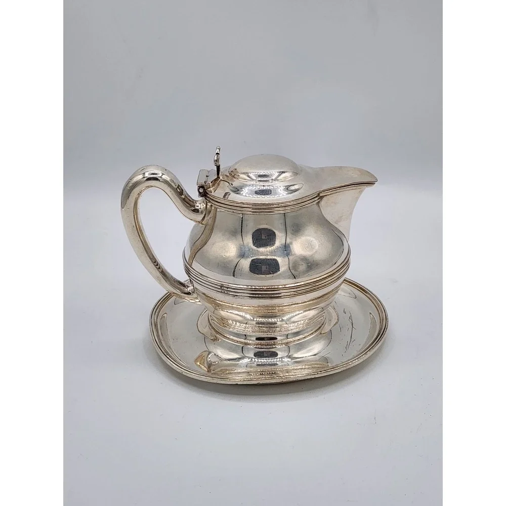 N/A vintage holmes